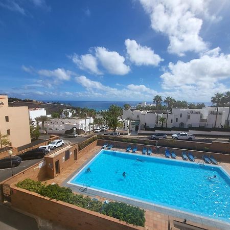 Ocean Dream Apartment Playa Jandia Exterior foto