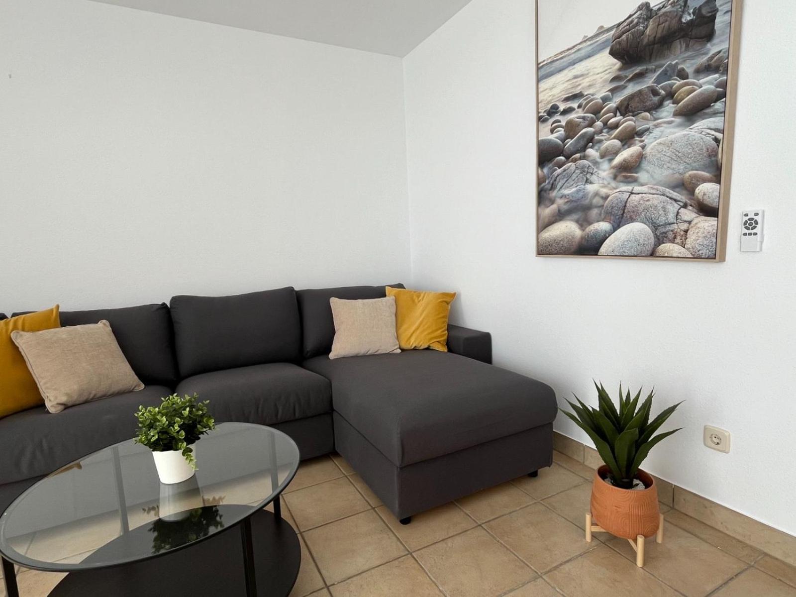 Ocean Dream Apartment Playa Jandia Exterior foto