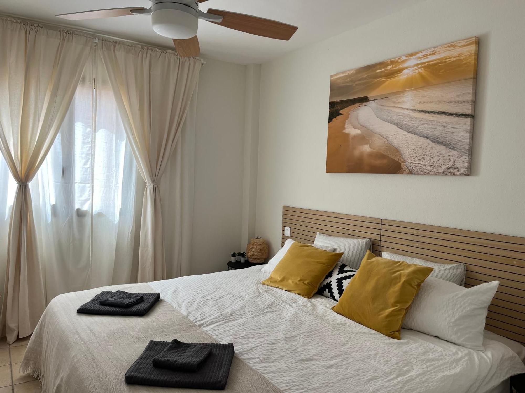 Ocean Dream Apartment Playa Jandia Exterior foto